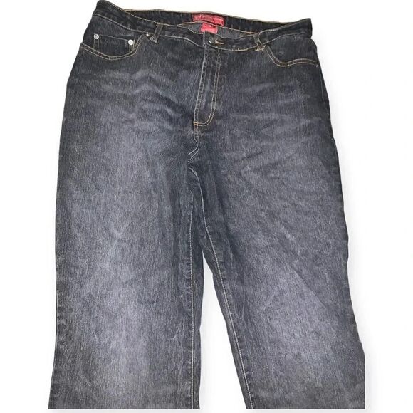 Vintage y2k flared jeans - Picture 5 of 5